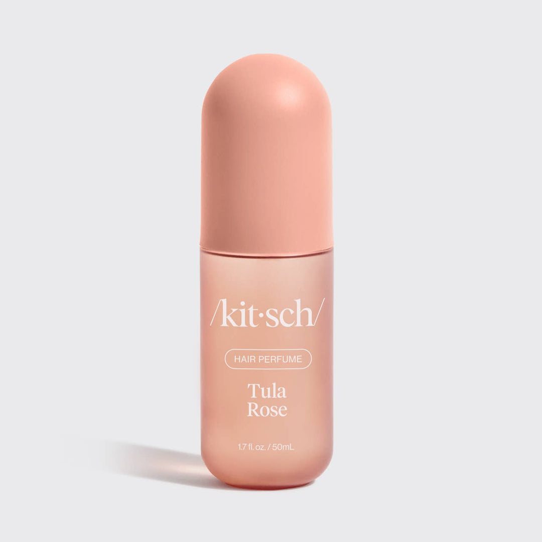 Kitsch - Hair Perfume - Tula Rose