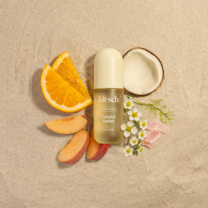 Kitsch - Hair Perfume - Coastal Sorbet