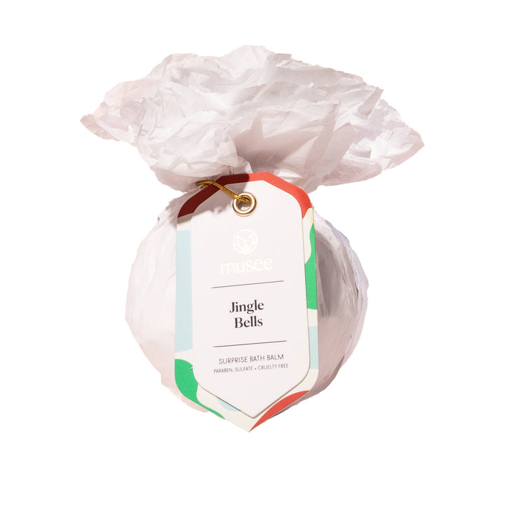 Bath Balm - Jingle Bells