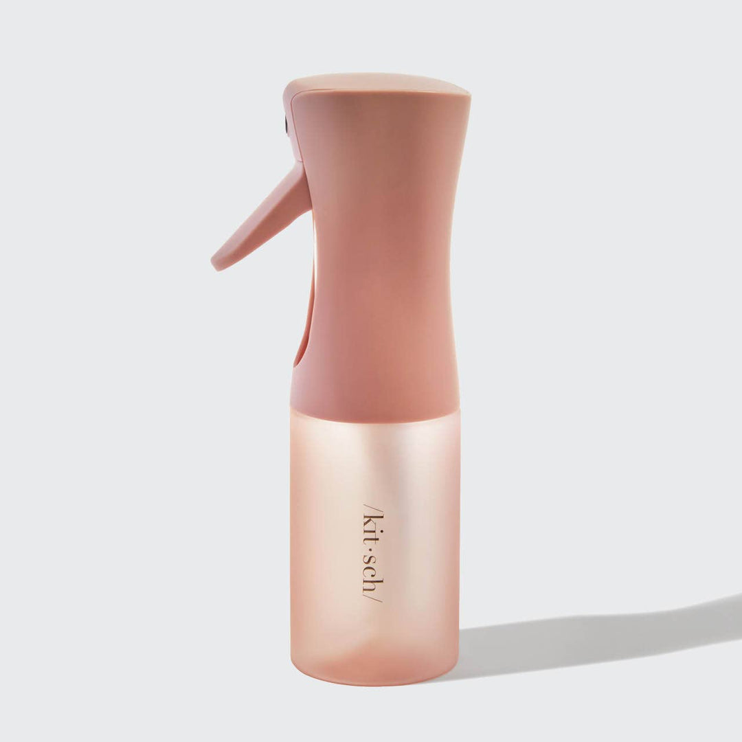 Kitsch - Recycled Plastic Continuous Spray Bottle (Terracotta)