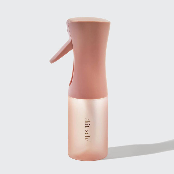 Kitsch - Recycled Plastic Continuous Spray Bottle (Terracotta)