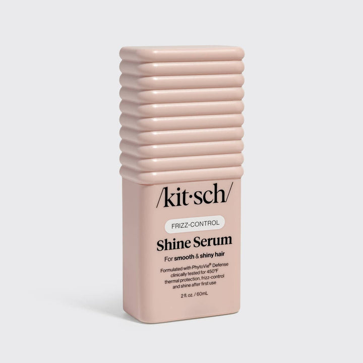 Kitsch - Frizz-Control Shine Serum