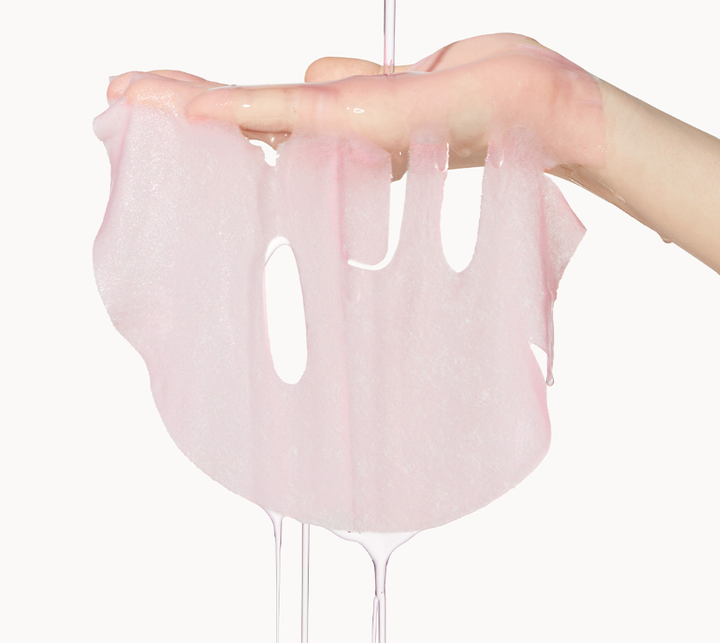 MEDICUBE - PDRN Pink Vita Coating Mask