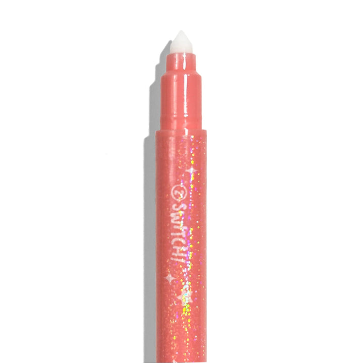 Switch-eroo! Sparkle Color Changing Marker