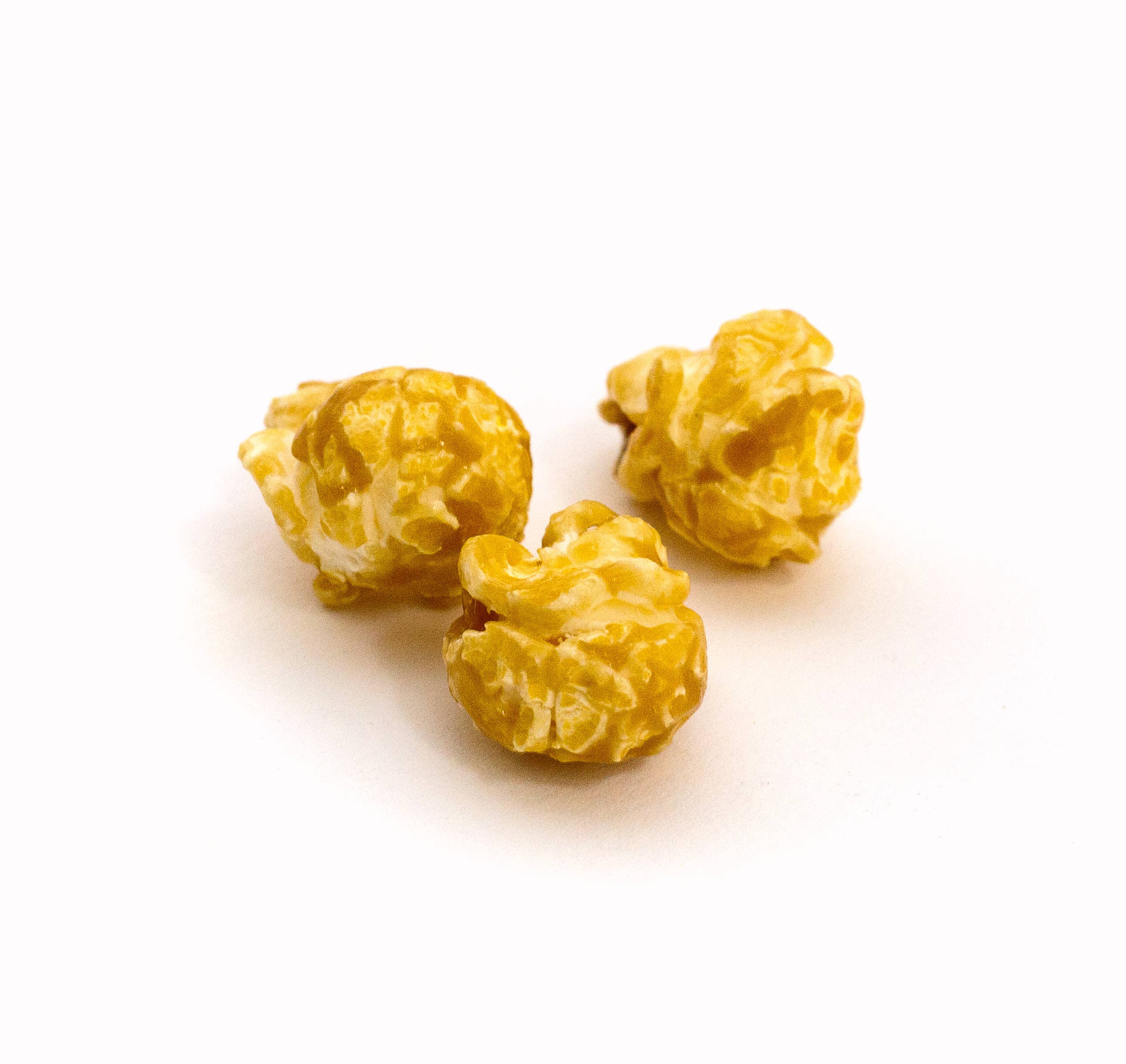 Poppy Popcorn - Salted Caramel Popcorn