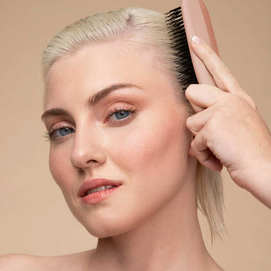 Kitsch - Scalp Renewal Brush - Terracotta