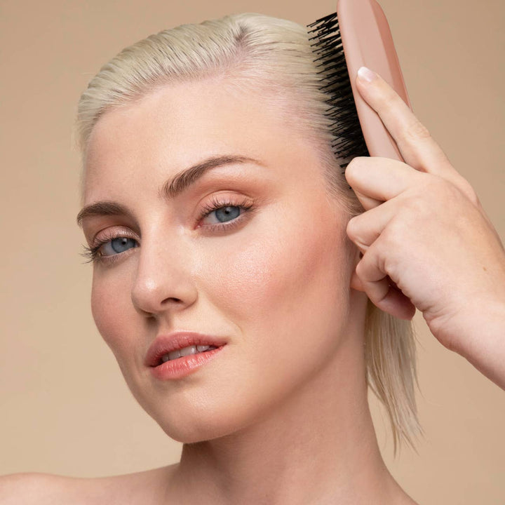 Kitsch - Scalp Renewal Brush - Terracotta