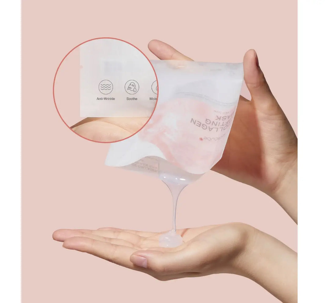 Medicube Collagen Lifting Mask