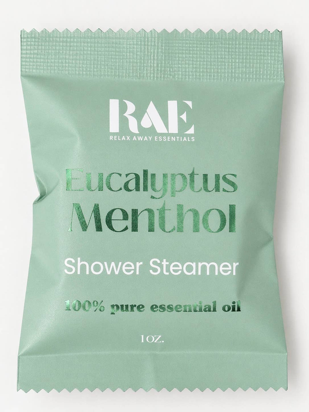 Shower Steamer - Eucalyptus Menthol