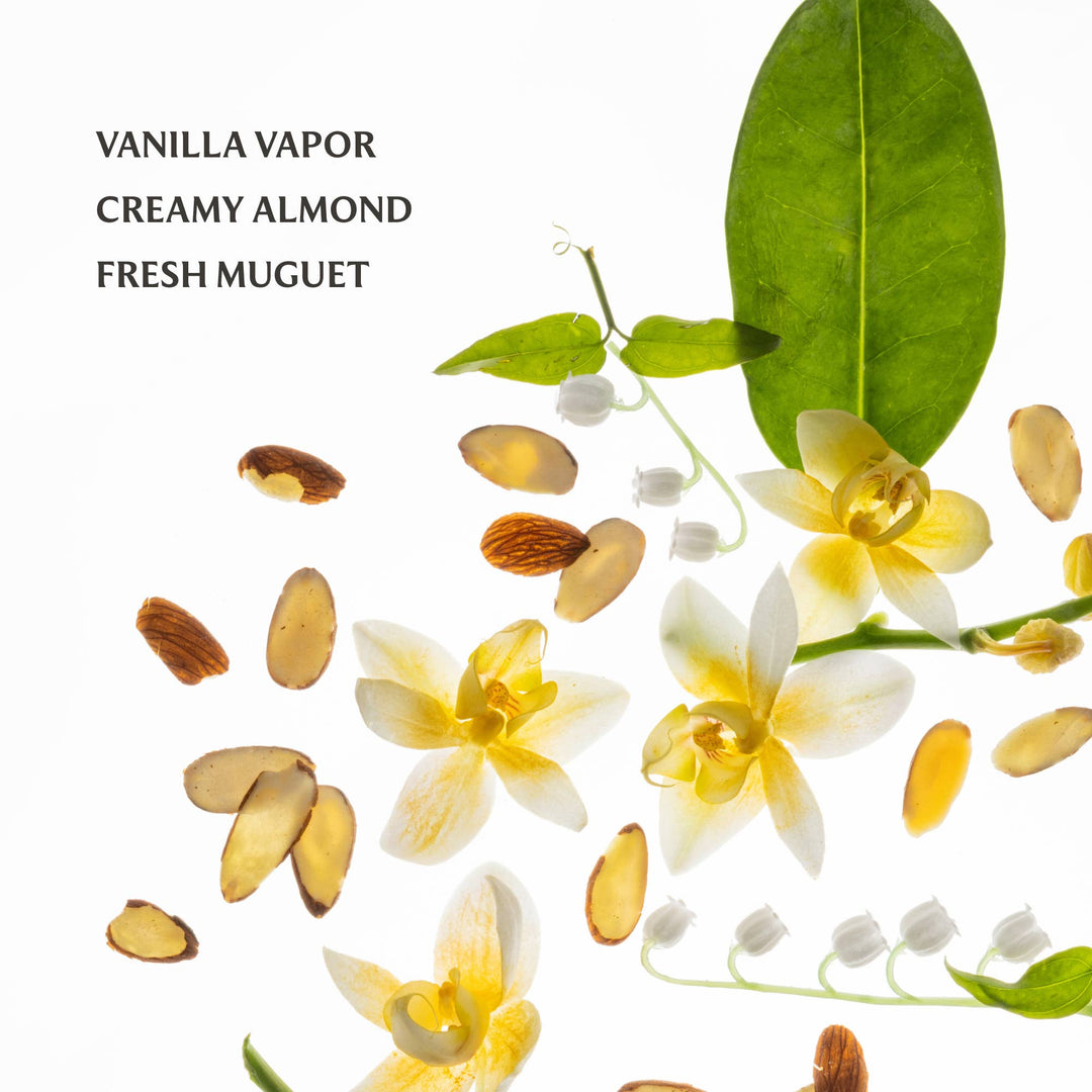 Touchland - Power Essence Body & Hair Fragrance Mist - Vanilla Velvet