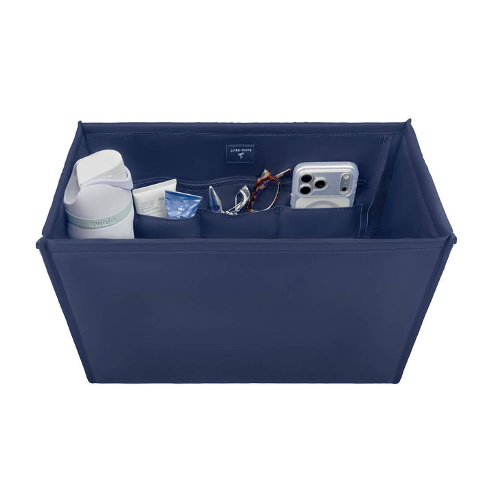 Case-Mate Jelly Tote Organizer - Oxford Navy