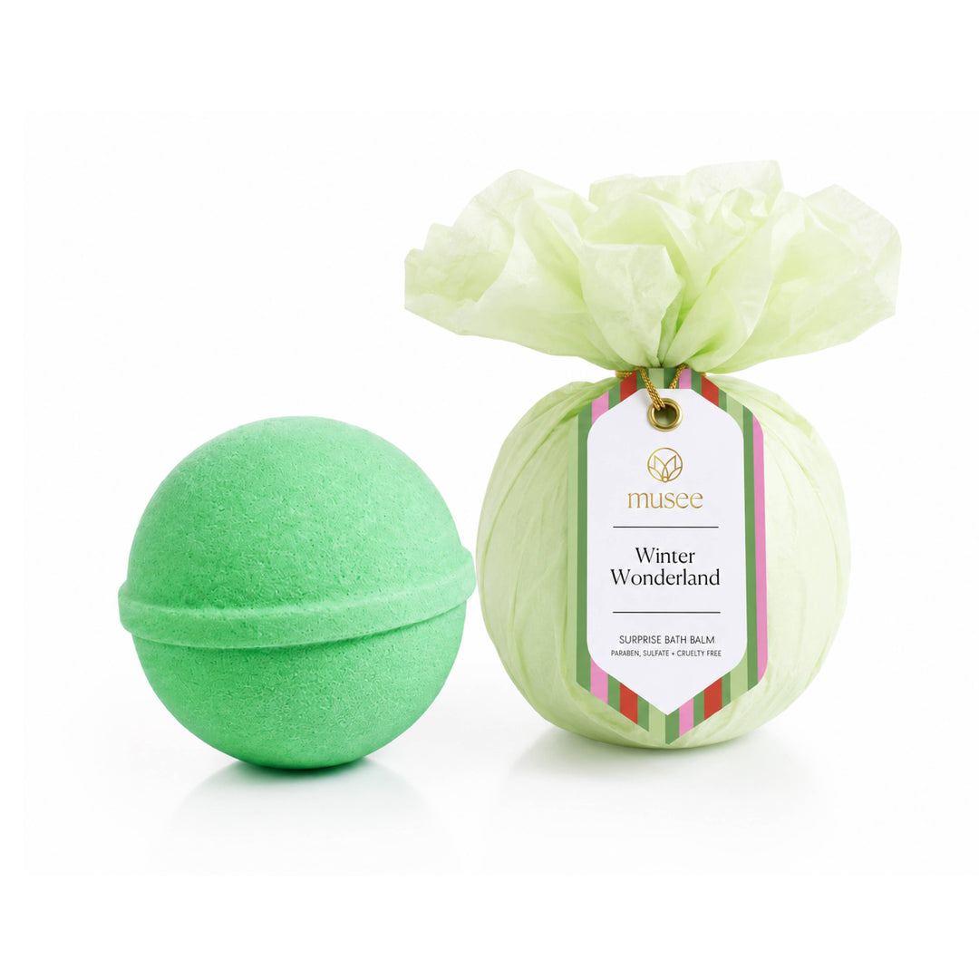Bath Balm - Winter Wonderland