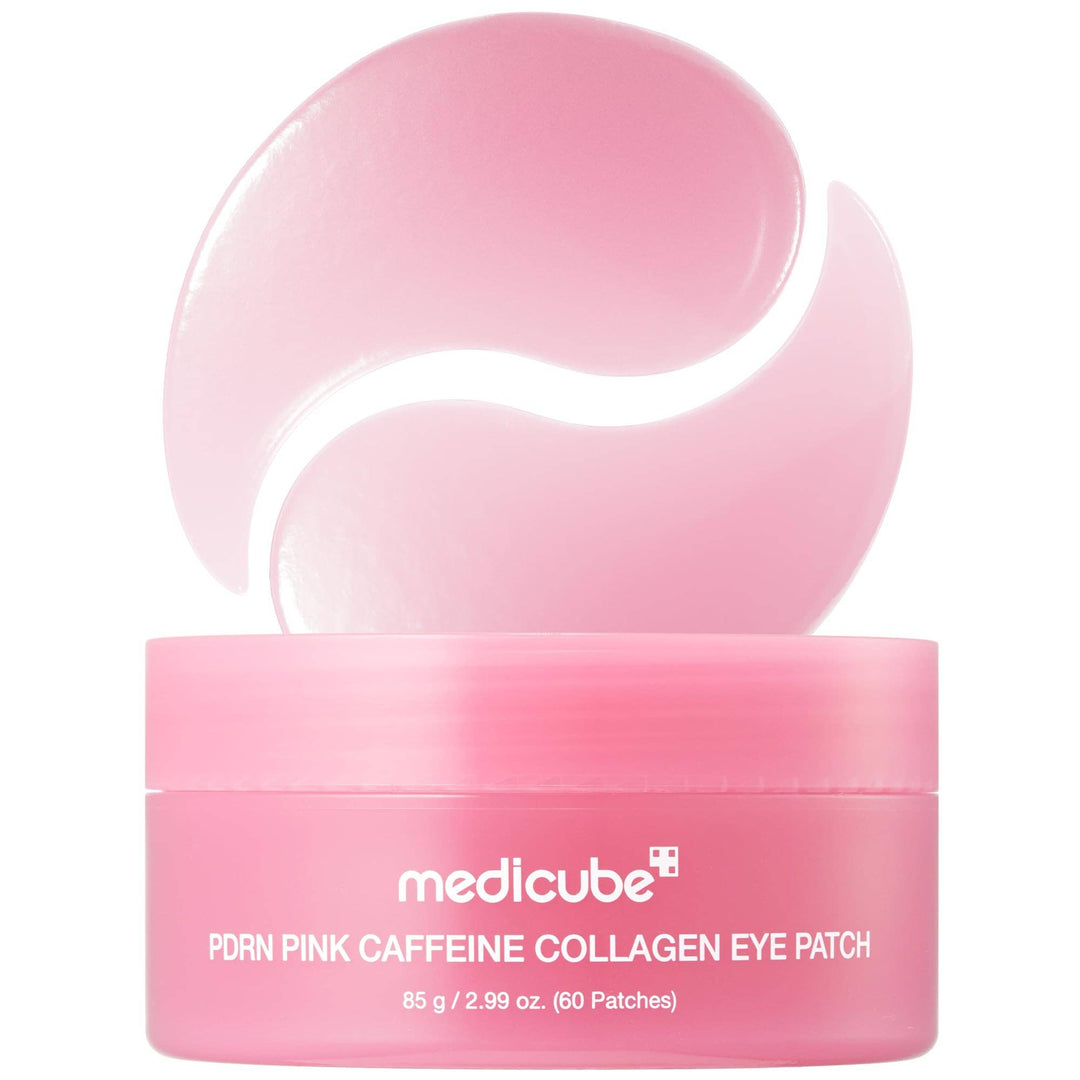 Medicube - PDRN Caffeine Collagen Eye Patch