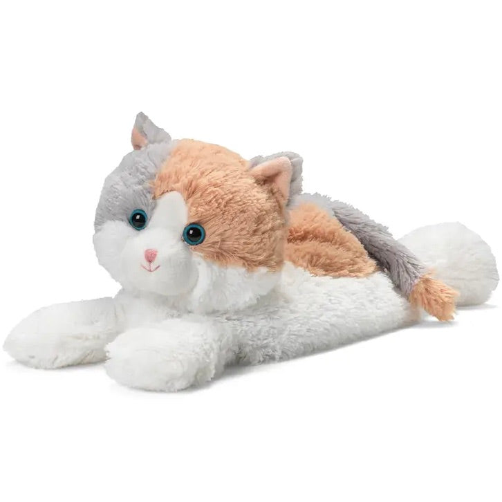 Warmies - Calico Cat