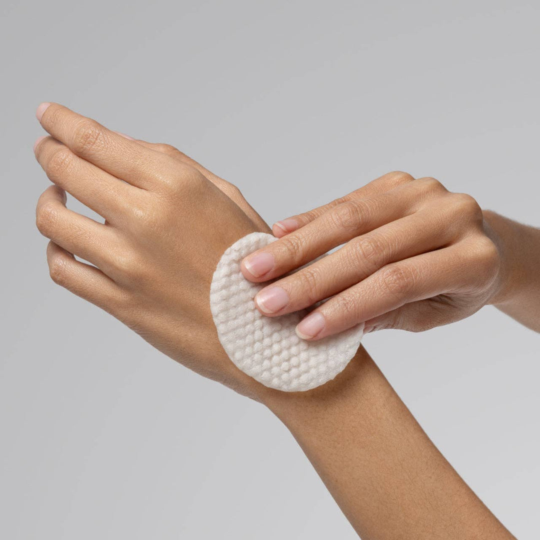 Kitsch - Kojic Acid Face & Body Cleansing Pads