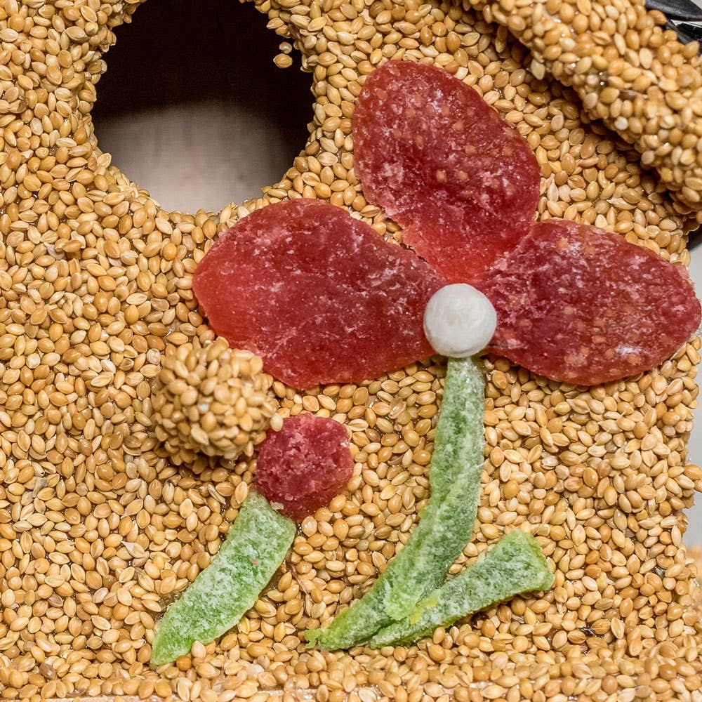 Mr. Bird - Spring Fruit Cottages