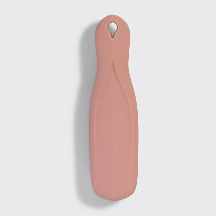 Kitsch - Scalp Renewal Brush - Terracotta