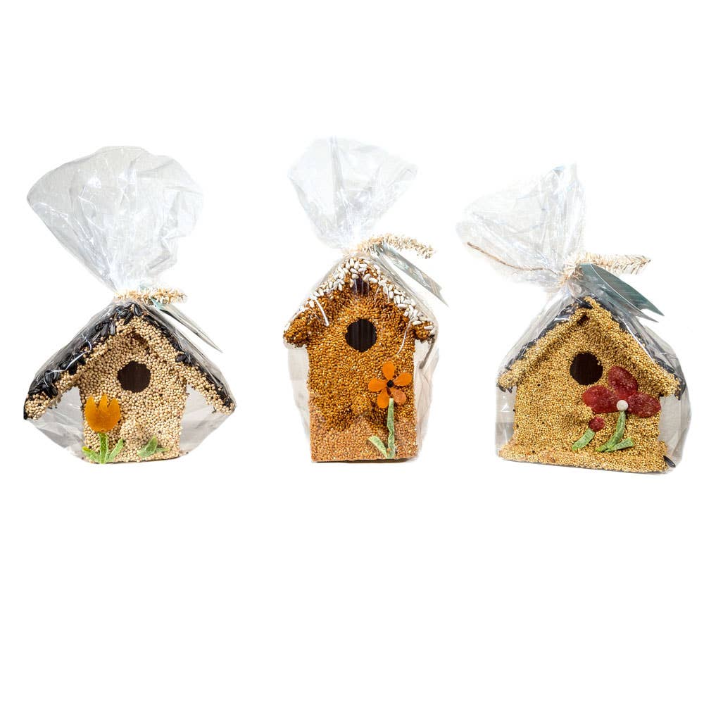 Mr. Bird - Spring Fruit Cottages