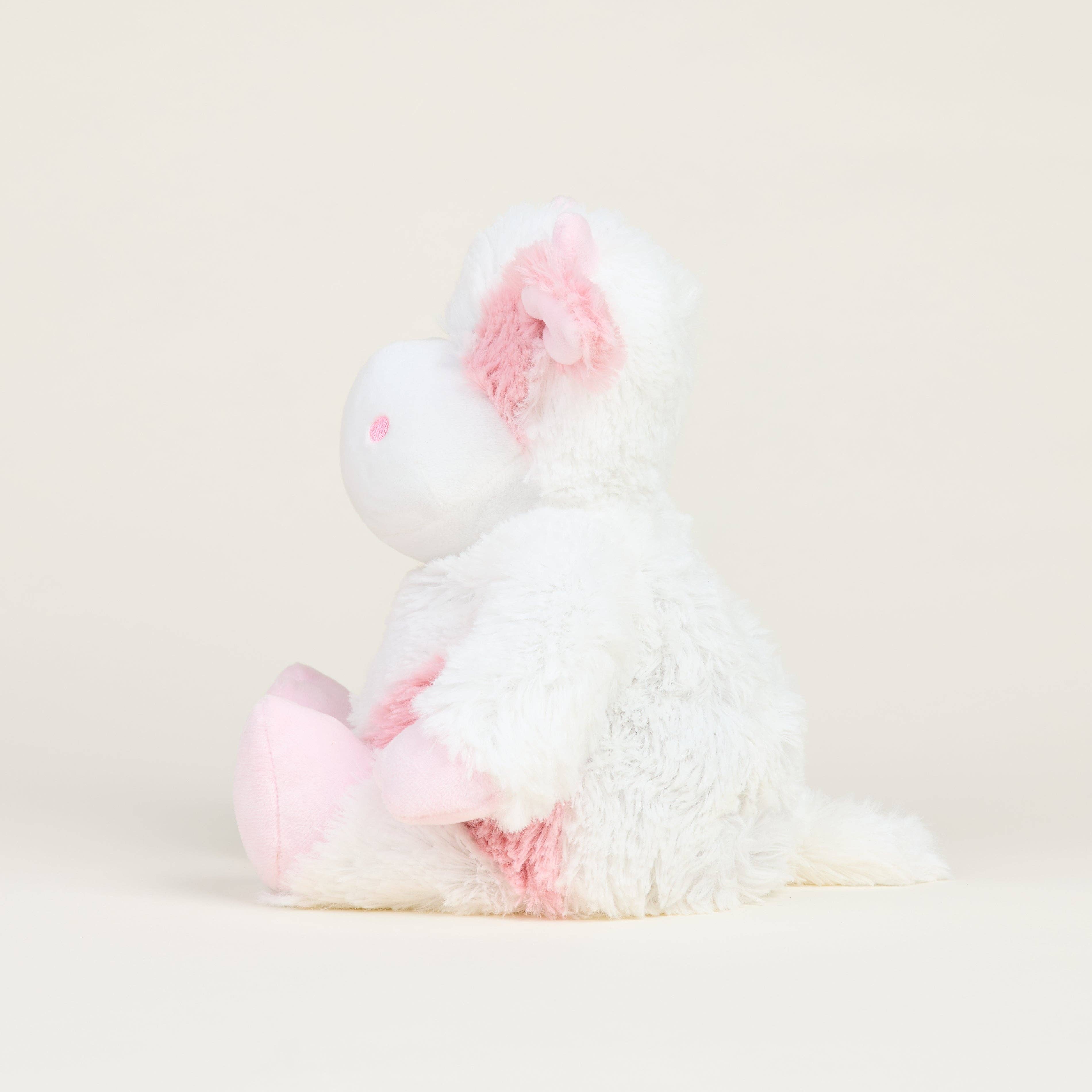 Warmie - Strawberry Cow