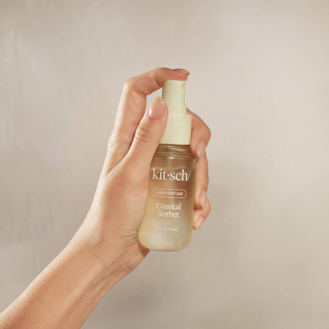 Kitsch - Hair Perfume - Coastal Sorbet