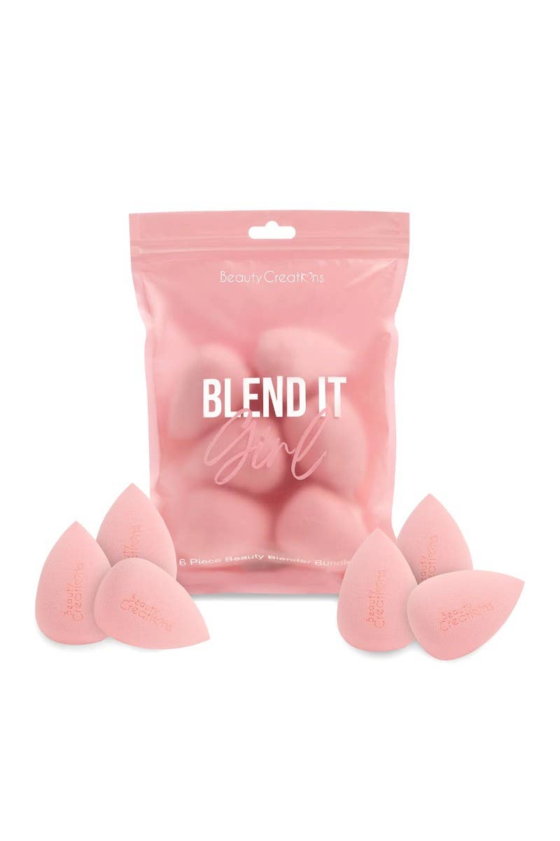 Beauty Blenders - Pack of 6
