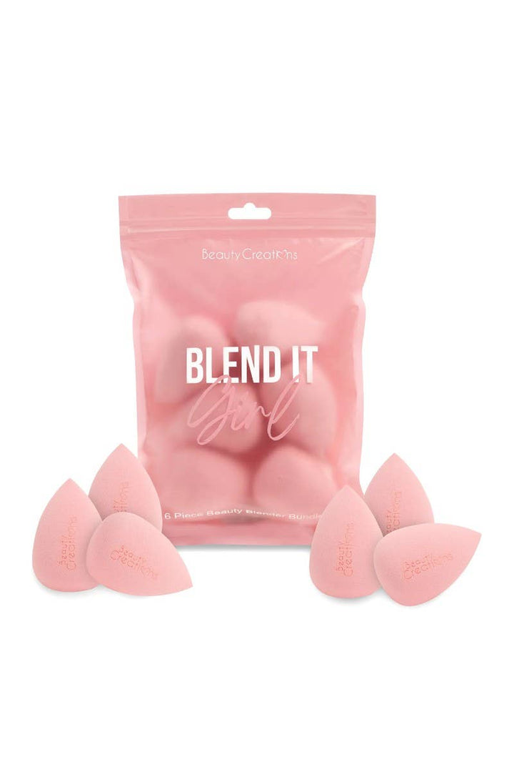 Beauty Blenders - Pack of 6