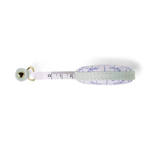 Mini Retractable Tape Measure