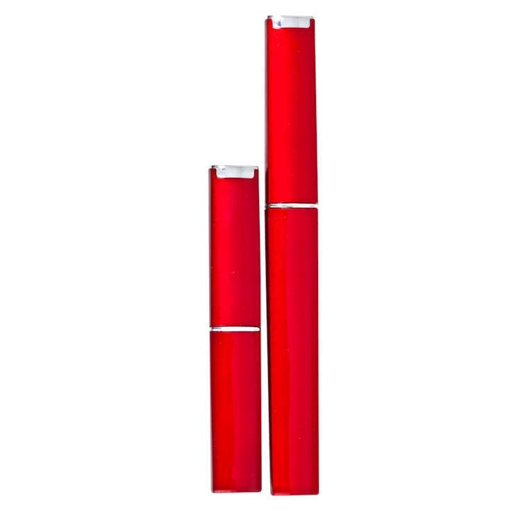 Nail File Acrylic Protective Case