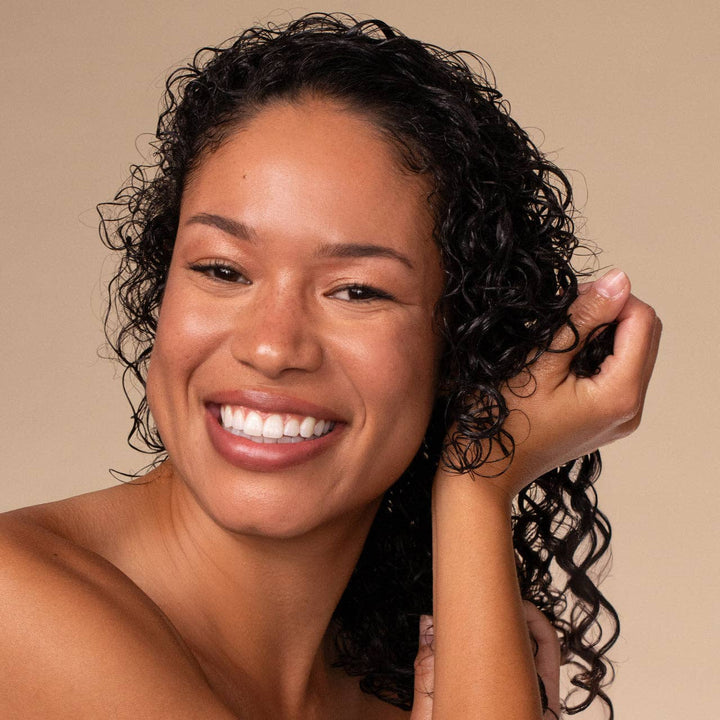 Kitsch - Moisturizing Curl Cream