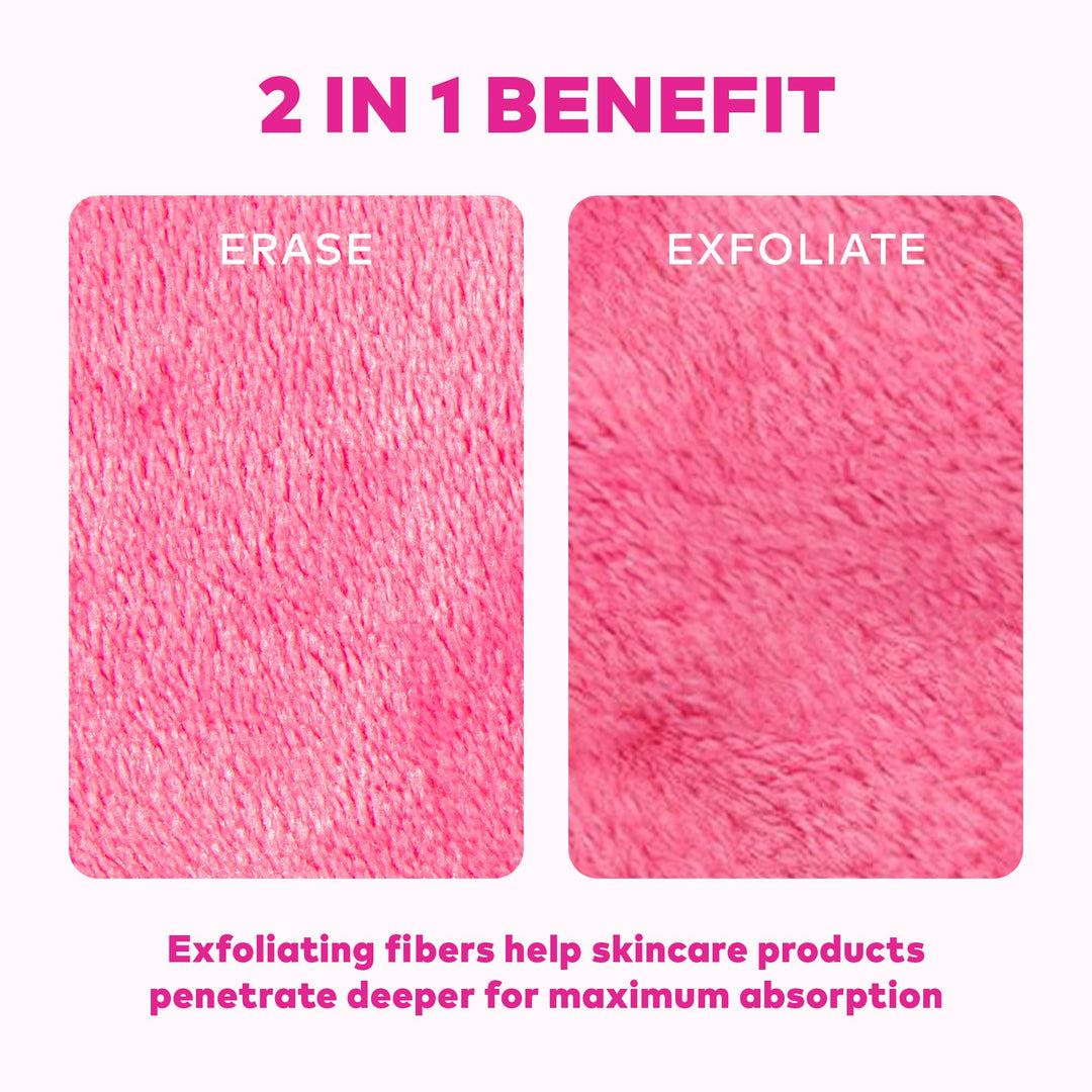 Make Up Eraser - Winter Wonderland Village Mini PRO