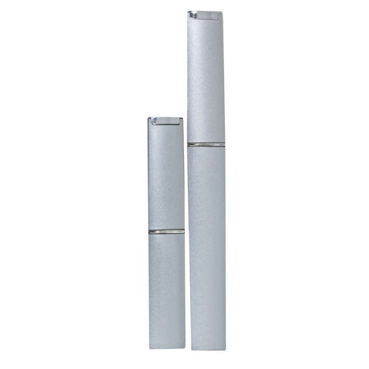 Nail File Acrylic Protective Case
