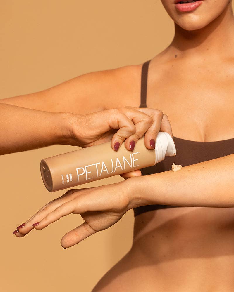 Peta Jane - Gradual Body Tan Lotion