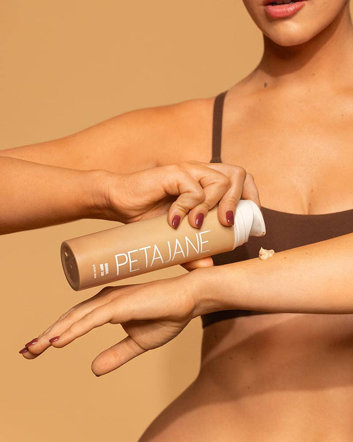 Peta Jane - Gradual Body Tan Lotion