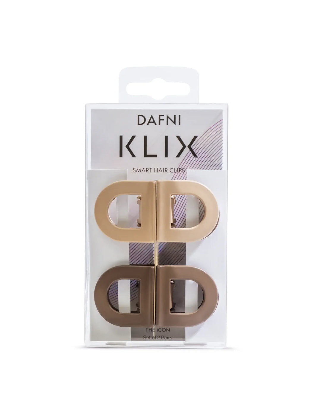 DAFNI KLIX - Sandstone Set Of 2