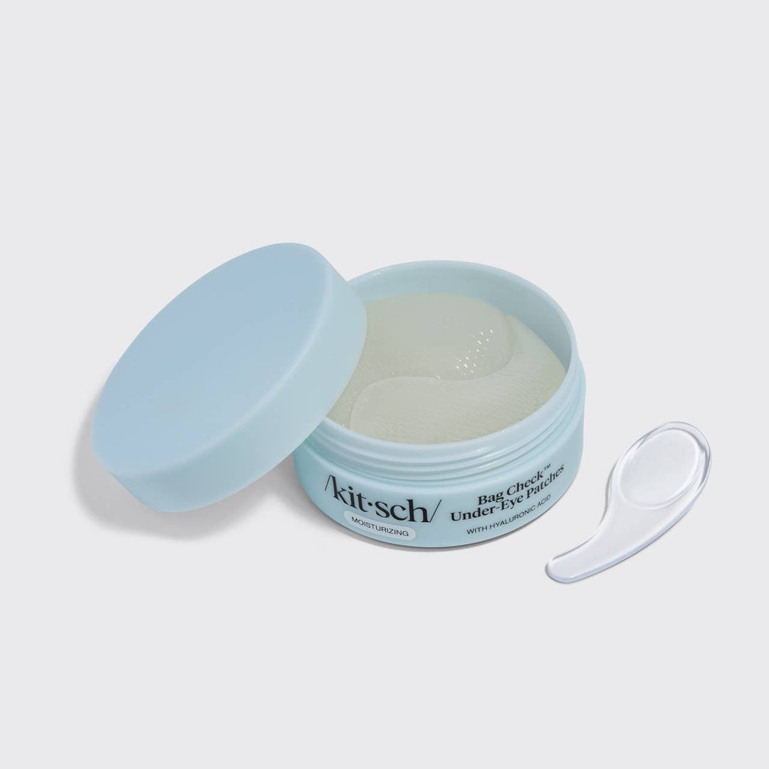 Kitsch - Bag Check™ Under-Eye Patches