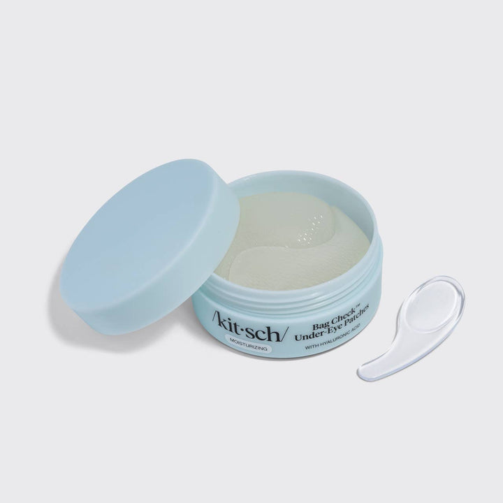 Kitsch - Bag Check™ Under-Eye Patches