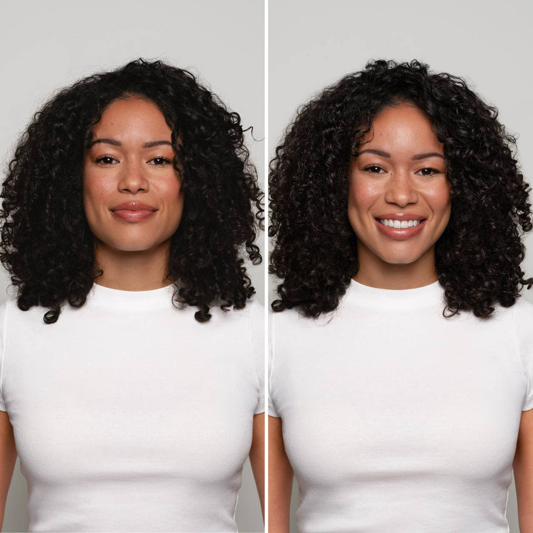 Kitsch - Frizz-Control Shine Serum