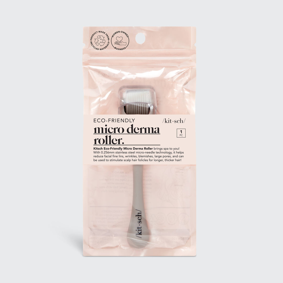 Kitsch - Micro Derma Facial Roller