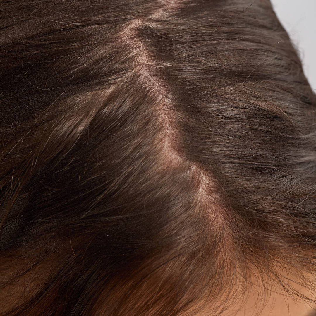 Kitsch - Strengthening Hair & Scalp Oil