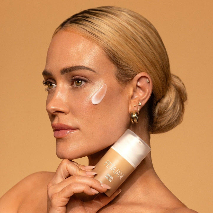 Peta Jane - Gradual Face Tan