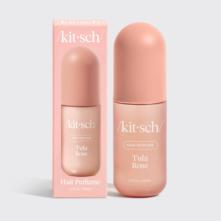 Kitsch - Hair Perfume - Tula Rose