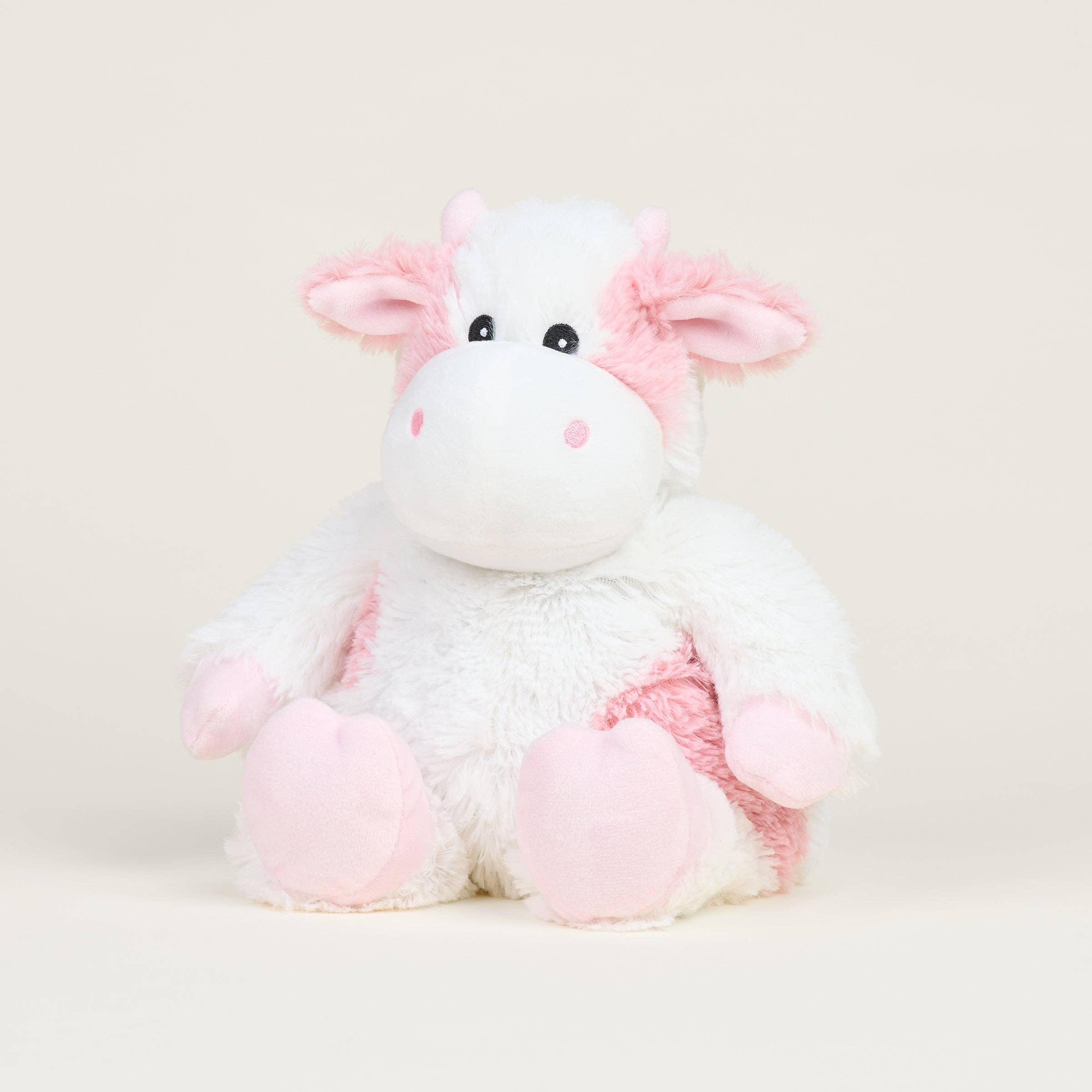 Warmie - Strawberry Cow