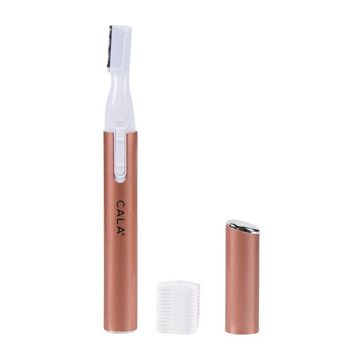 Precision Hair Trimmer - Rose Gold