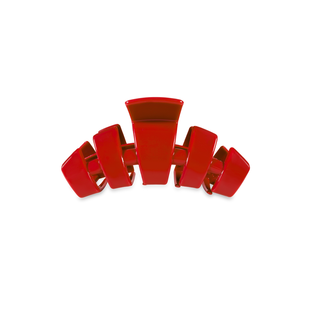 Teleties - Classic Hair Clip Red Carpet Ready (Tiny)