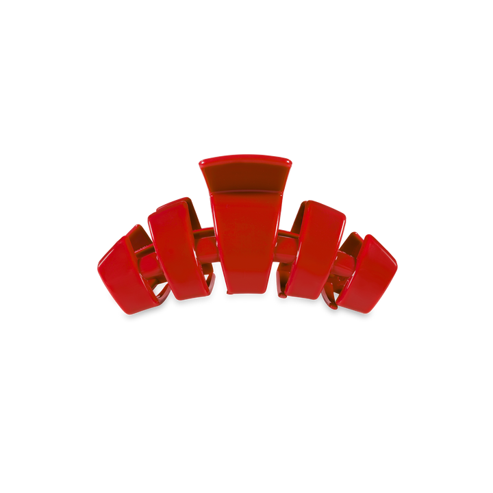 Teleties - Classic Hair Clip Red Carpet Ready (Tiny)