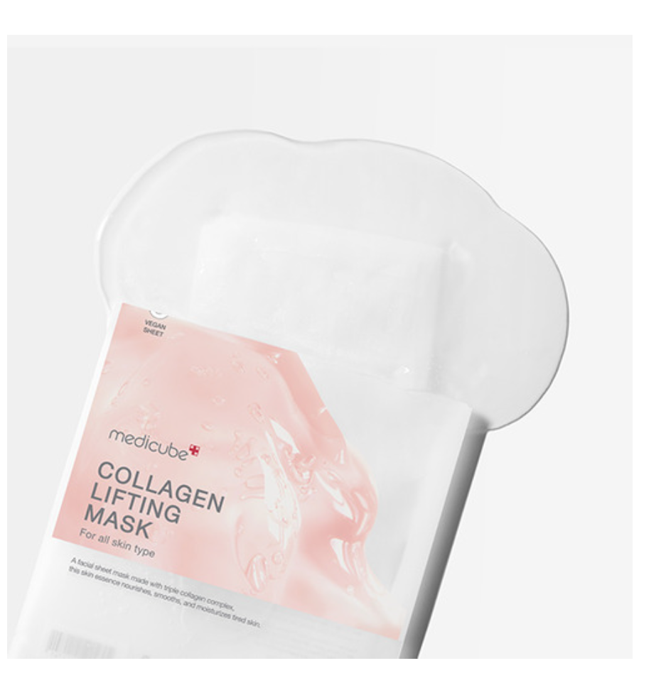 Medicube Collagen Lifting Mask