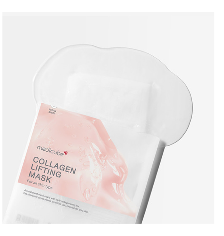 Medicube Collagen Lifting Mask