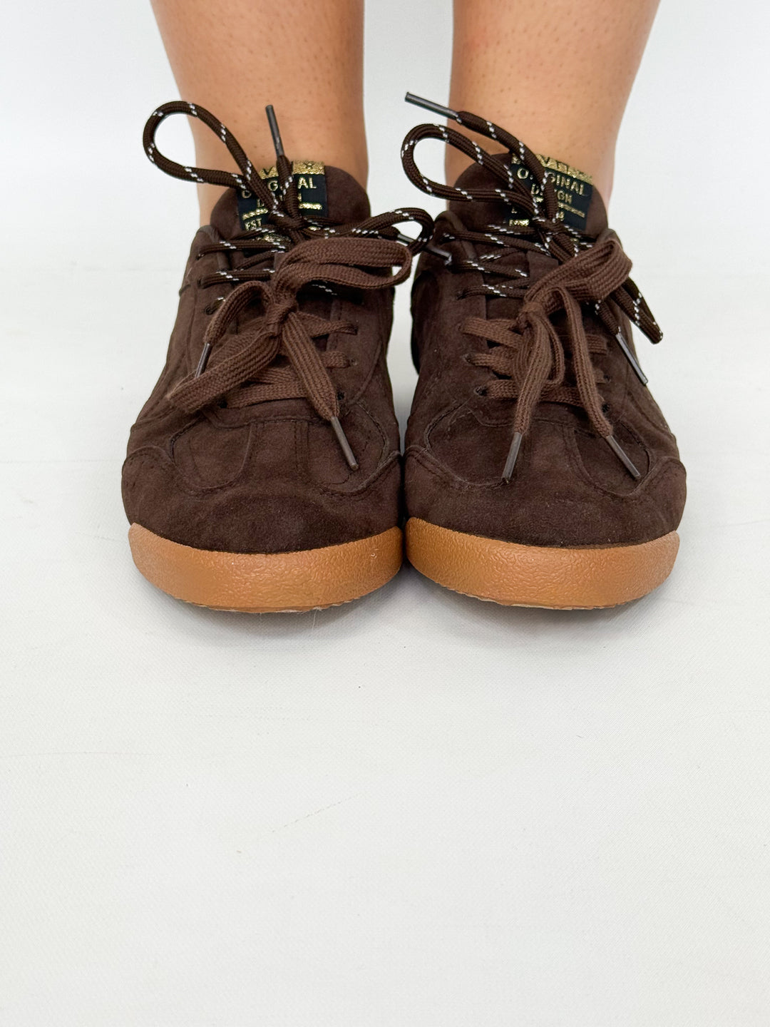 Vintage Havana - Dani 1 Sneaker