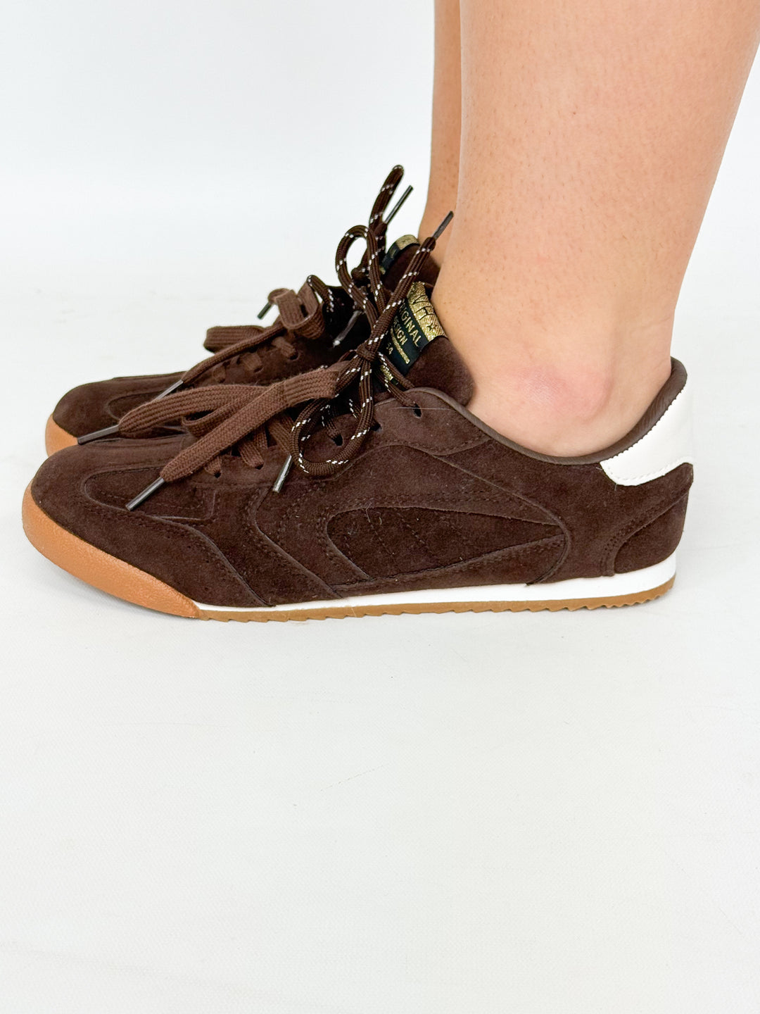 Vintage Havana - Dani 1 Sneaker