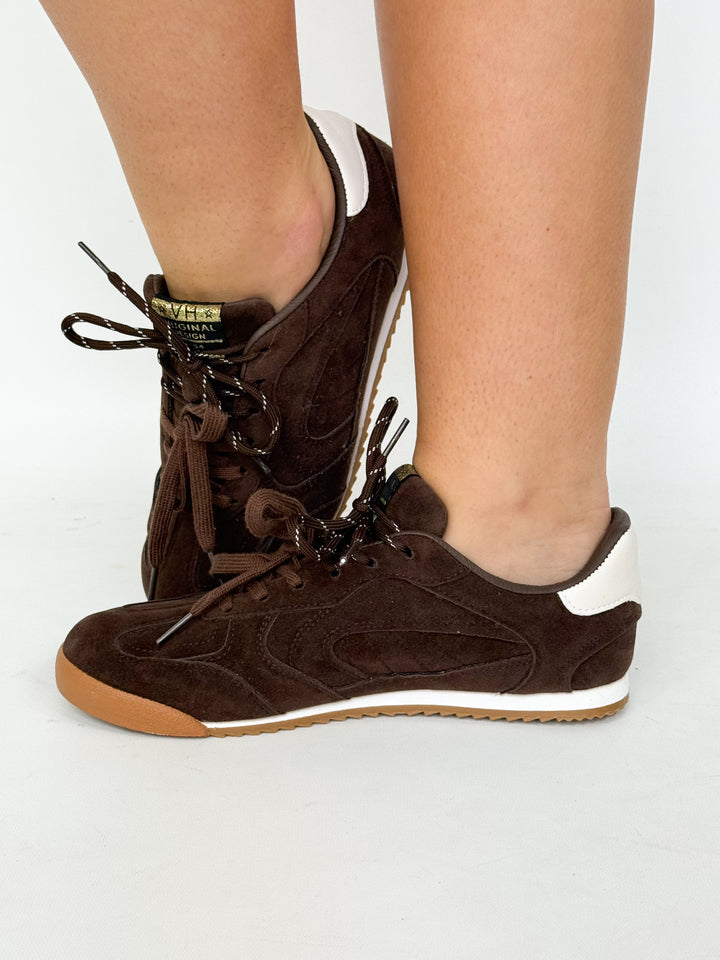 Vintage Havana - Dani 1 Sneaker